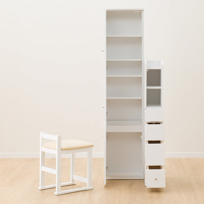 DRESSER NOBLE WH