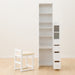 DRESSER NOBLE WH