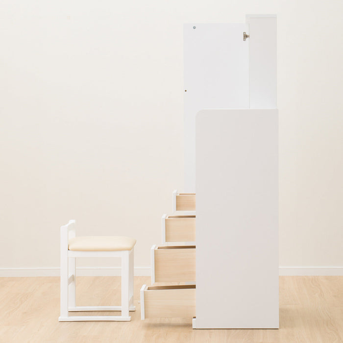 DRESSER NOBLE WH