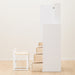 DRESSER NOBLE WH