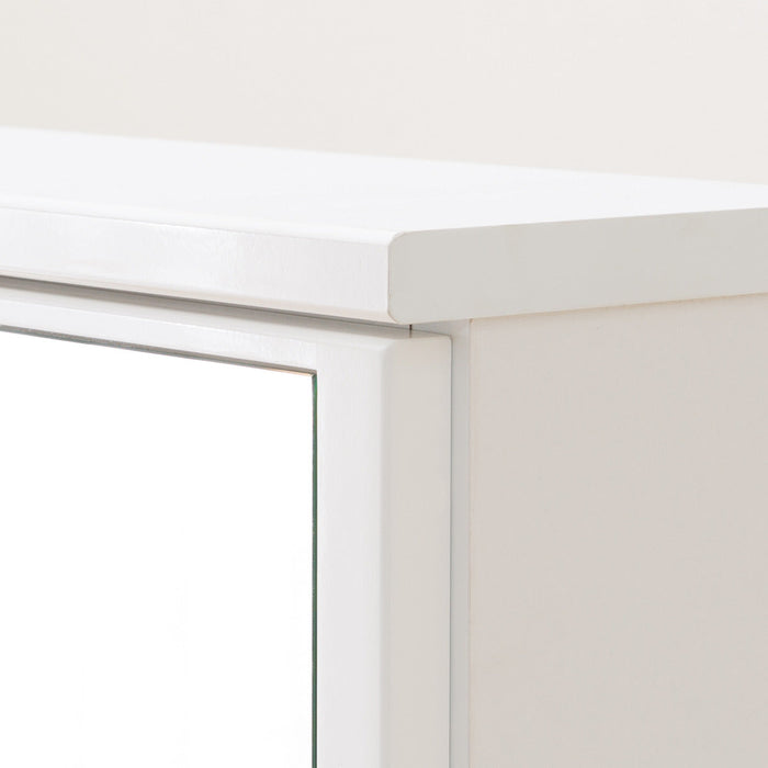 DRESSER NOBLE WH