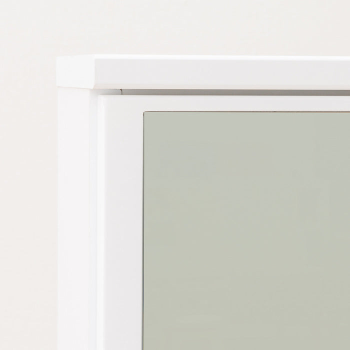 DRESSER NOBLE WH