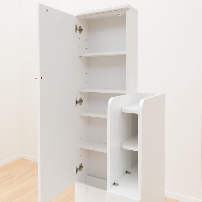 DRESSER NOBLE WH