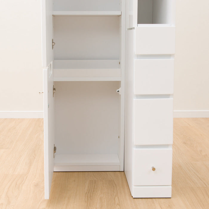 DRESSER NOBLE WH