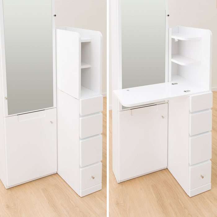 DRESSER NOBLE WH