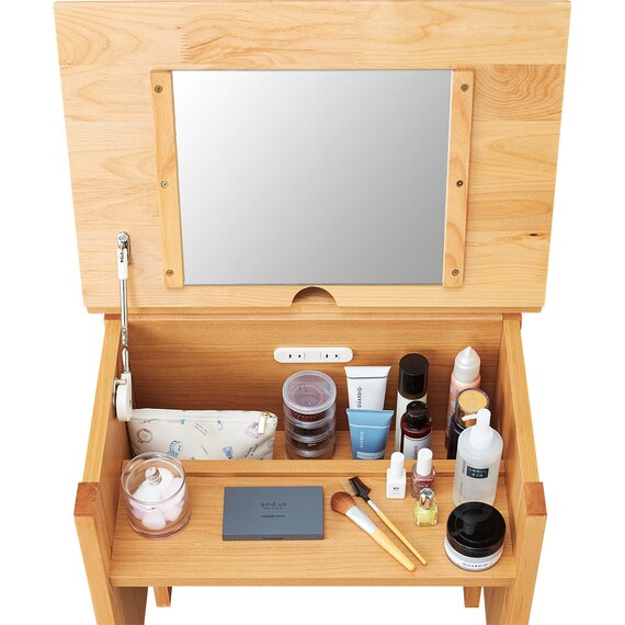 VANITY DESK DR-006
