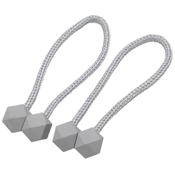 DÂY BUỘC RÈM NAM CHÂM 2P GY DH201