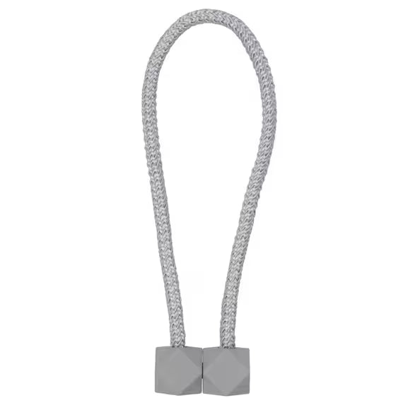 DÂY BUỘC RÈM NAM CHÂM 2P GY DH201