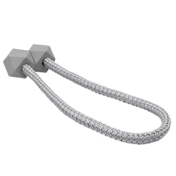 DÂY BUỘC RÈM NAM CHÂM 2P GY DH201