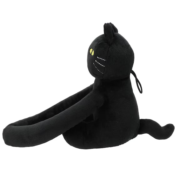 DÂY BUỘC RÈM NAM CHÂM CAT BK DH205