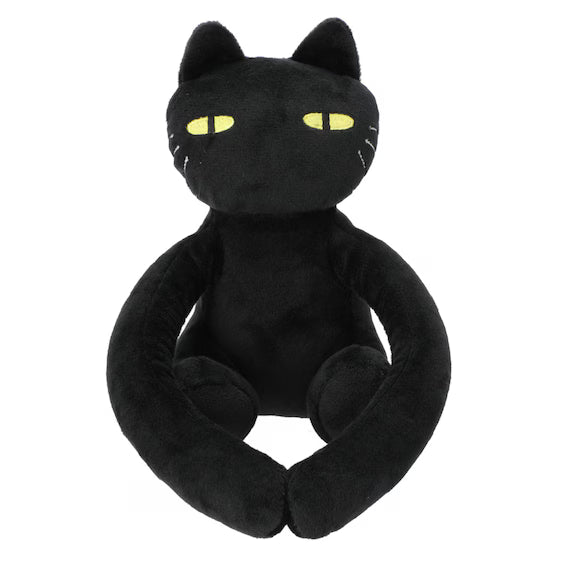 DÂY BUỘC RÈM NAM CHÂM CAT BK DH205