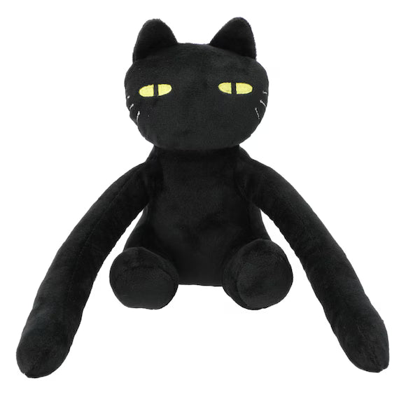 DÂY BUỘC RÈM NAM CHÂM CAT BK DH205