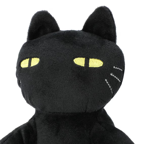 DÂY BUỘC RÈM NAM CHÂM CAT BK DH205