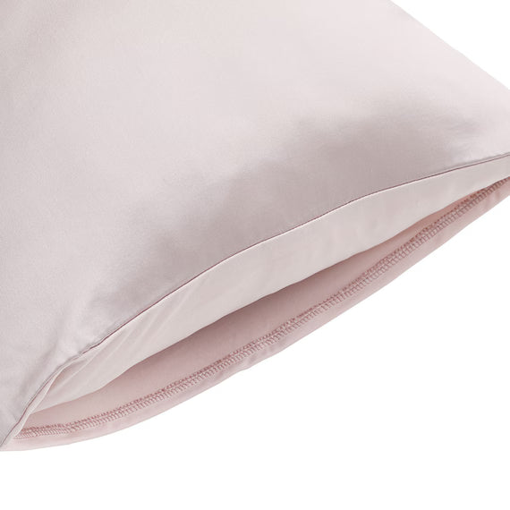 VỎ GỐI LỤA ST2313 RO