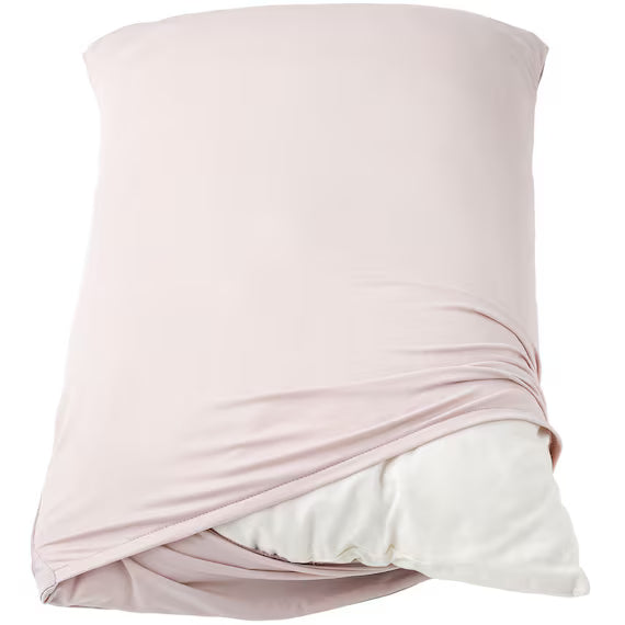 VỎ GỐI LỤA ST2313 RO