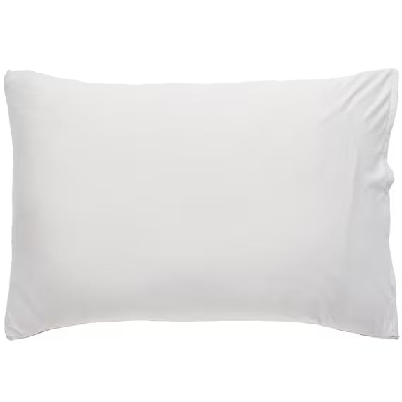 VỎ GỐI LỤA ST2313 GY