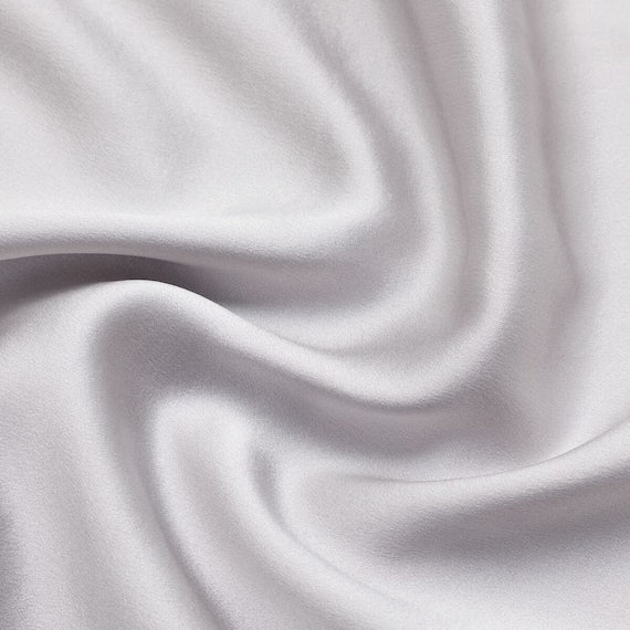 VỎ GỐI LỤA ST2313 GY