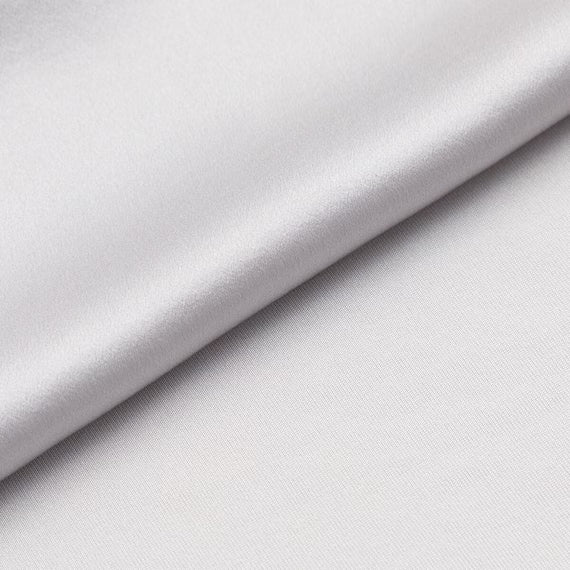 VỎ GỐI LỤA ST2313 GY