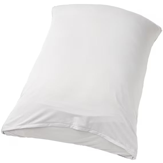 VỎ GỐI LỤA ST2313 GY