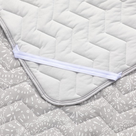 SHEET TOPPER  N COOL WSP N-S KARINE GY S