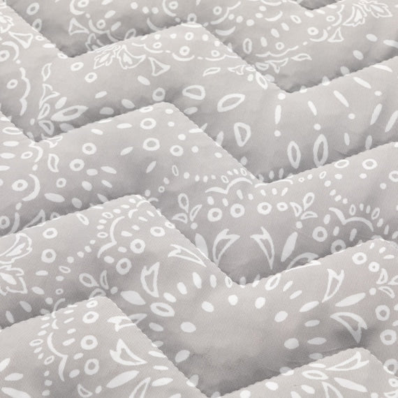 SHEET TOPPER  N COOL WSP N-S KARINE GY S