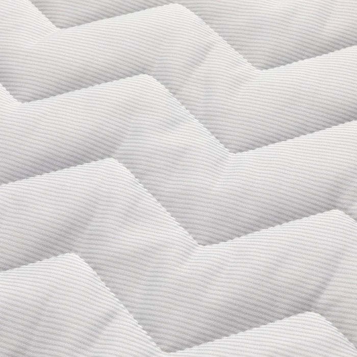 SHEET TOPPER  N COOL WSP N-S KARINE GY WD