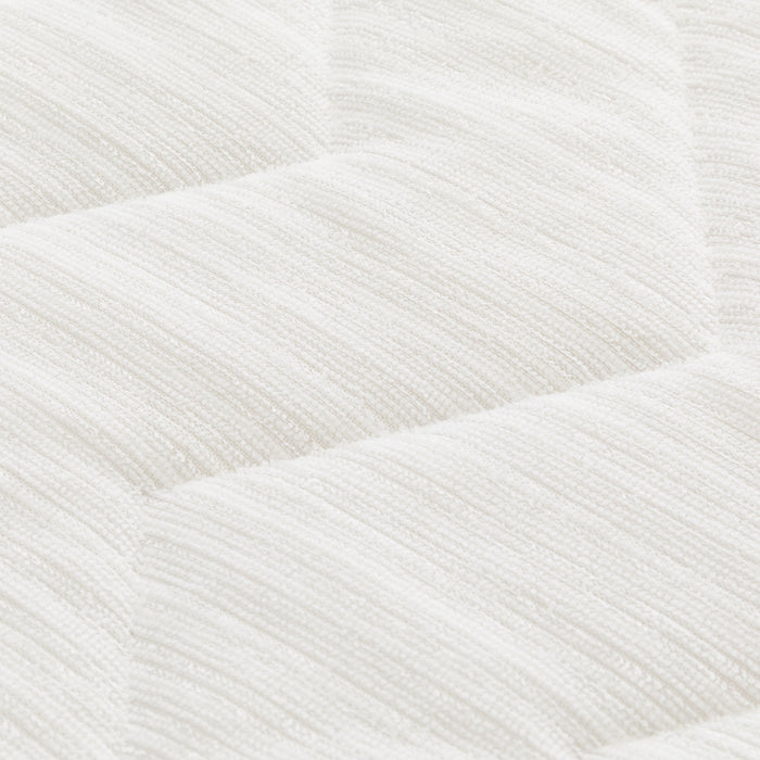 MATTRESS PAD N COOL WSP S2414 LEAF S