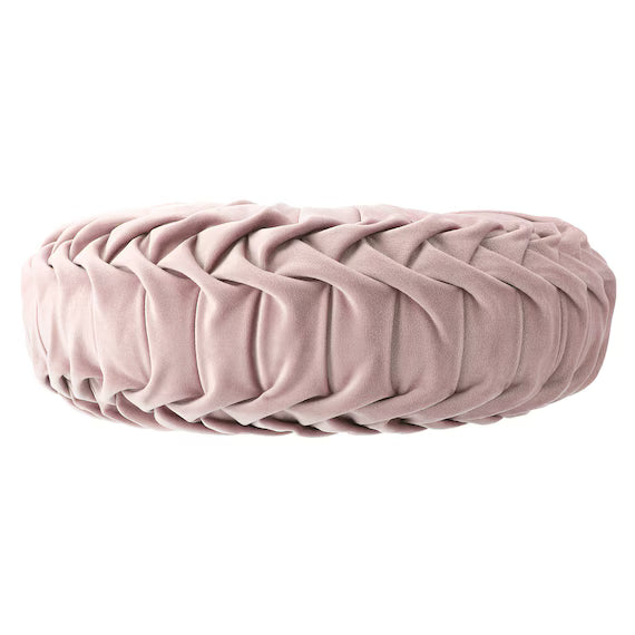 ROUND CUSHION DAHLIA2 RO