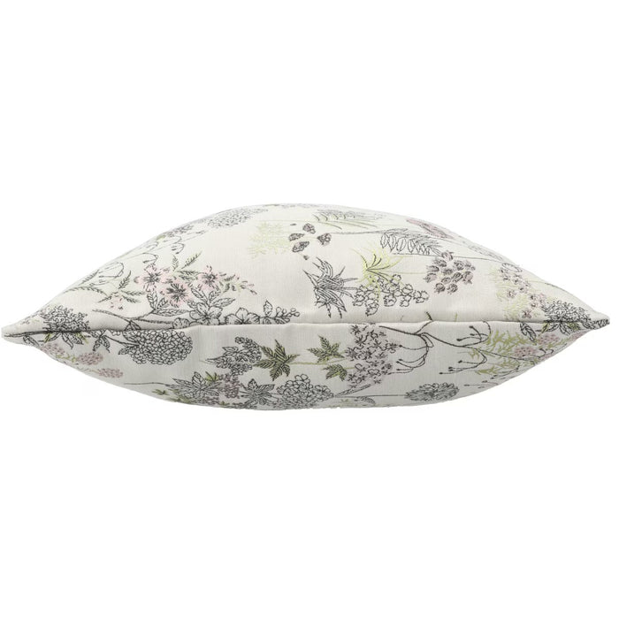 CUSHION COVER JQ FLOWER FIELD