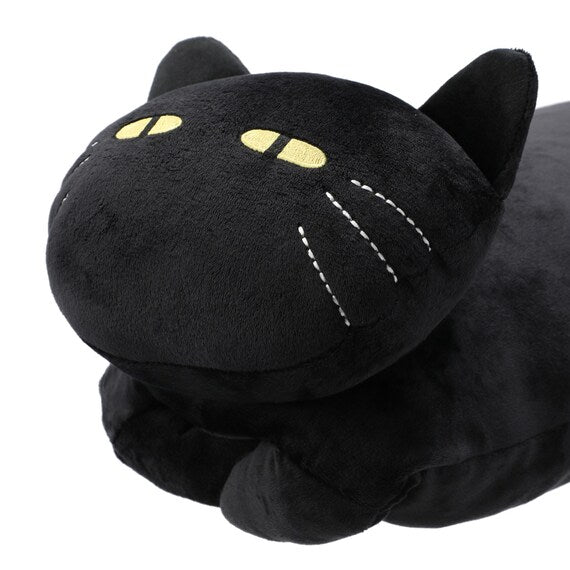MOCHIMOCHI CUSHION CAT2 BK