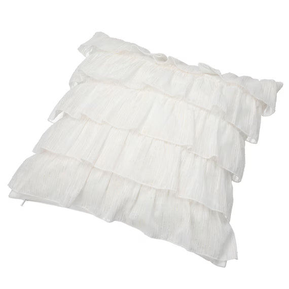 VỎ GỐI TỰA TULLE RO SC022