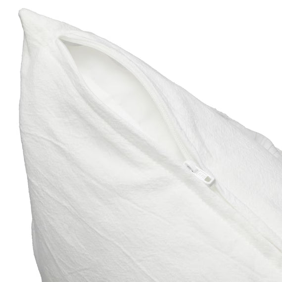 VỎ GỐI TỰA TULLE RO SC022