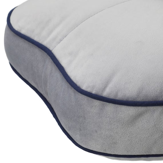 GỐI TỰA TRÒN MEI PU SC025