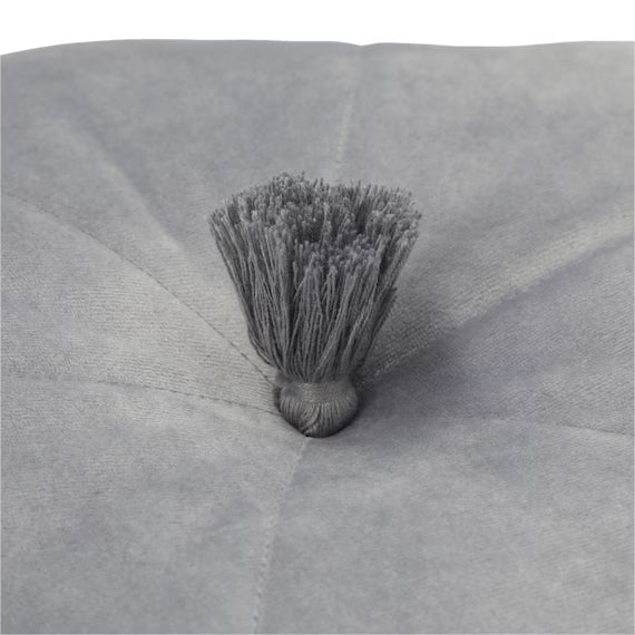 GỐI TỰA TRÒN MEI PU SC025