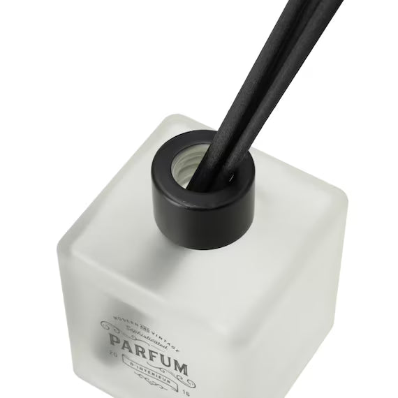AROMA DIFFUSER WH CF312