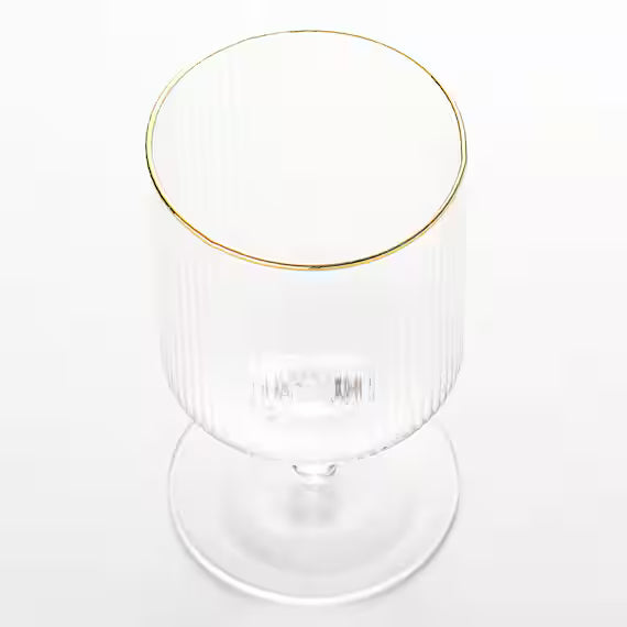 LY RƯỢU THỦY TINH HY72