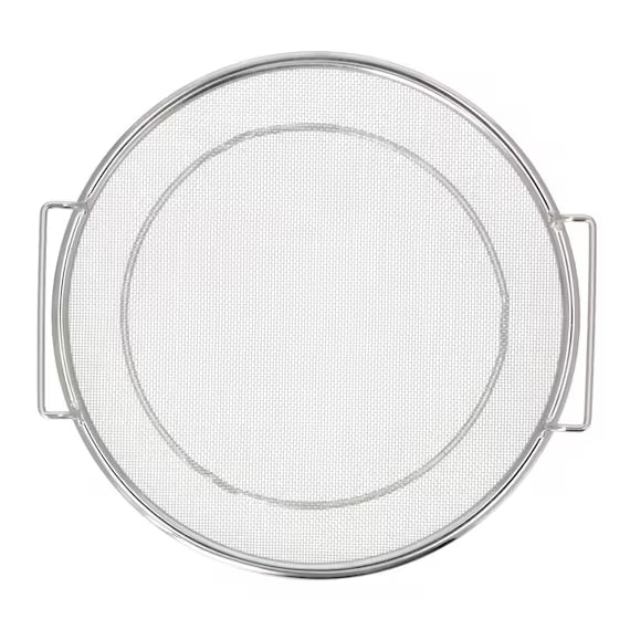 VỈ HẤP & CHẮN DẦU CHẢO CHIÊN