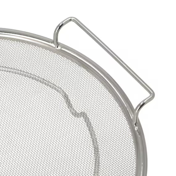 VỈ HẤP & CHẮN DẦU CHẢO CHIÊN