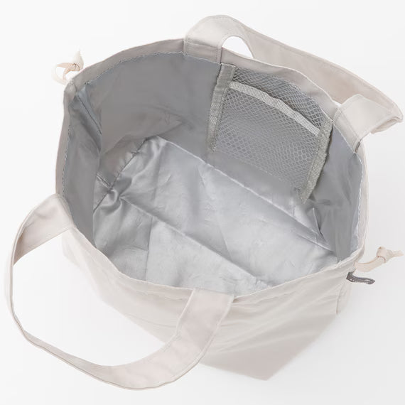 DRAWSTRING LUNCH BAG MO TY12