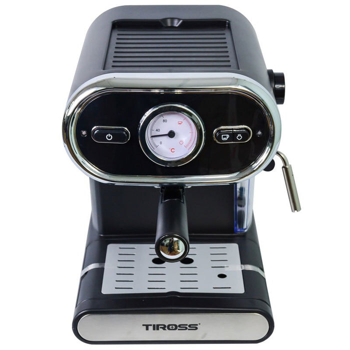 EXPRESSO COFFEE MAKER 1100W TS6211