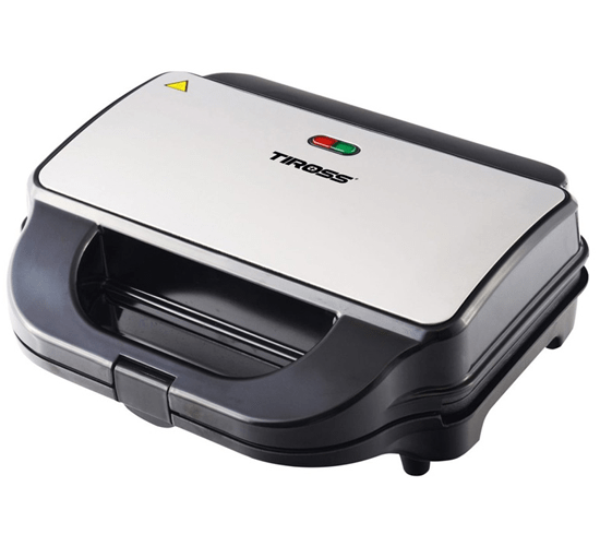 SANDWICH MAKER 3 IN 1 900W SI TS9655
