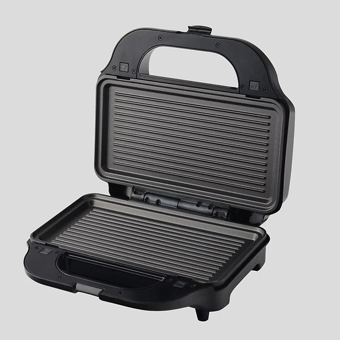 SANDWICH MAKER 3 IN 1 900W SI TS9655