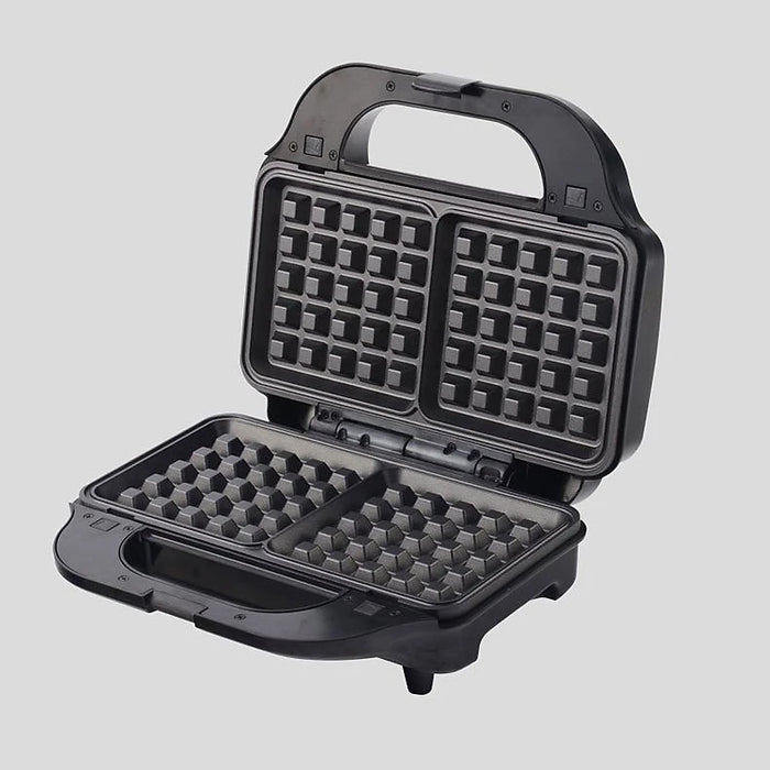 SANDWICH MAKER 3 IN 1 900W SI TS9655