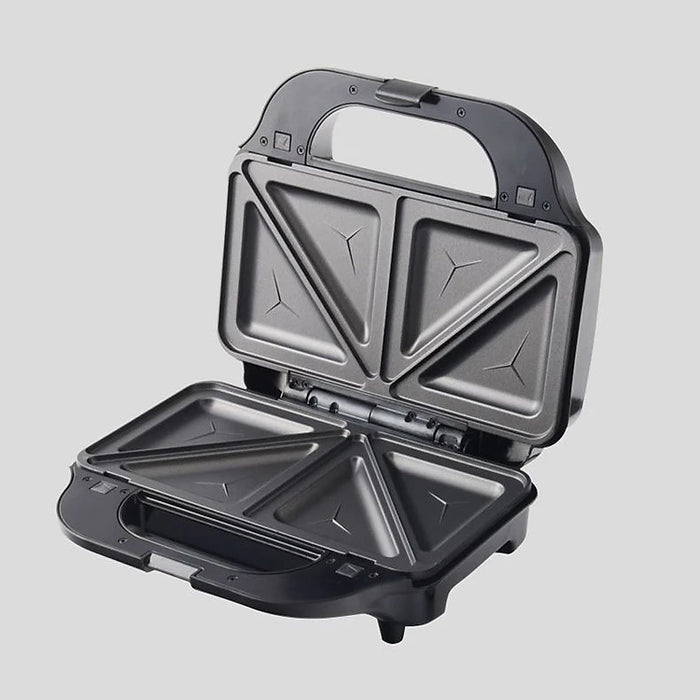 SANDWICH MAKER 3 IN 1 900W SI TS9655