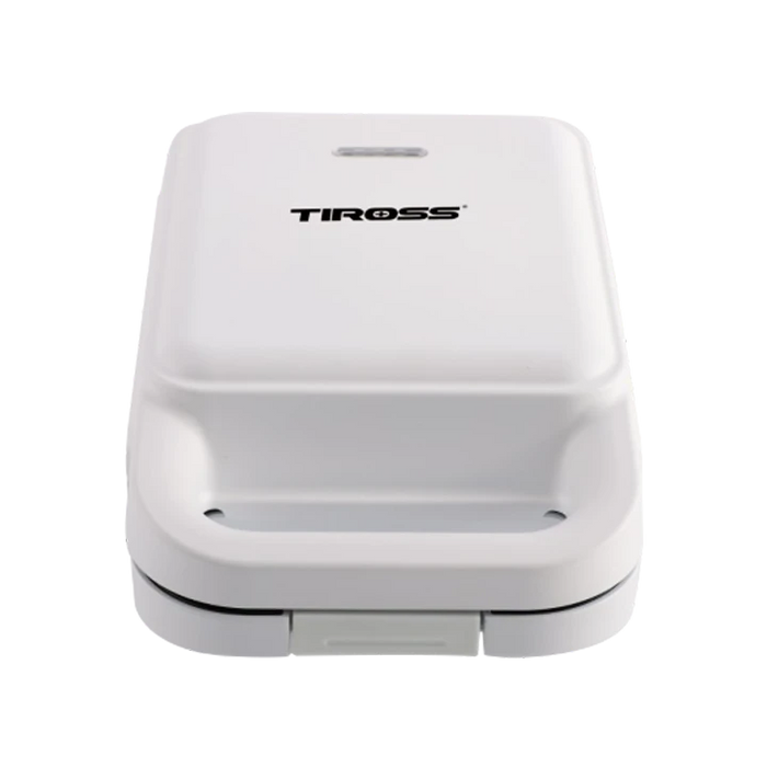 SANDWICH MAKER 3 IN 1 1200W WH TS9658