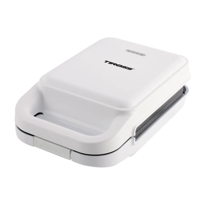 SANDWICH MAKER 3 IN 1 1200W WH TS9658