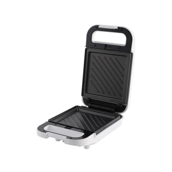 SANDWICH MAKER 3 IN 1 1200W WH TS9658