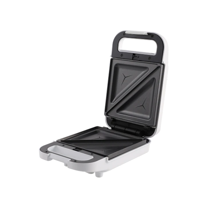 SANDWICH MAKER 3 IN 1 1200W WH TS9658