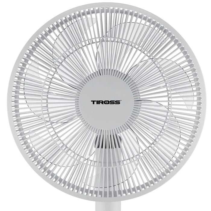 ELECTRIC STANDING FAN 19W TS9187
