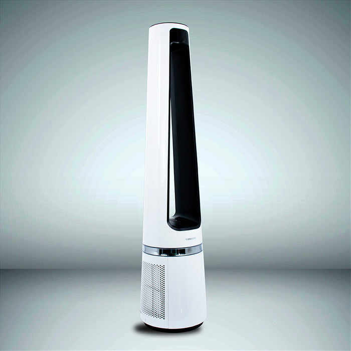 BLADELESS TOWER FAN WITH AIR FILTER 33W TS9176